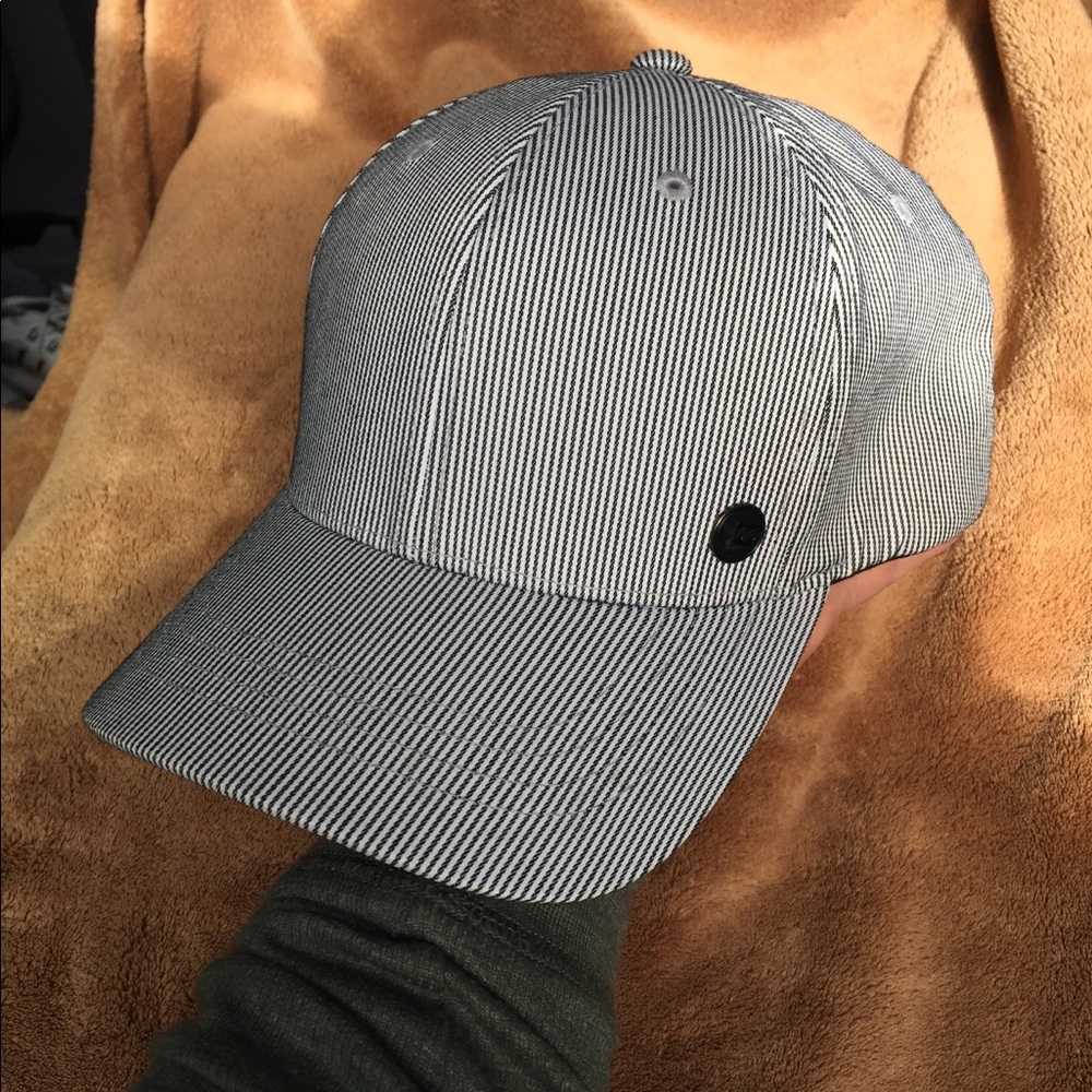 Billabong Flexfit Hat